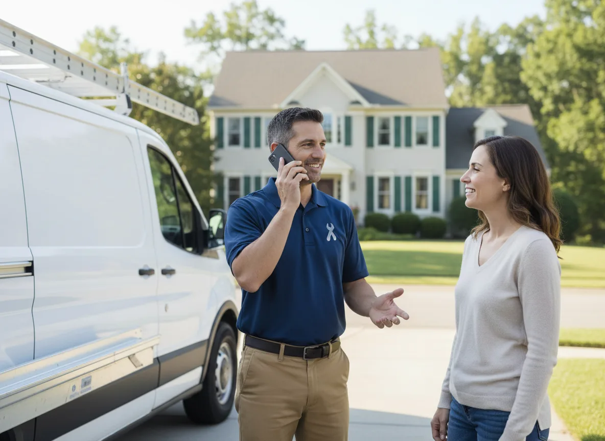 Home Gutter Service Tiskilwa, IL FAQs